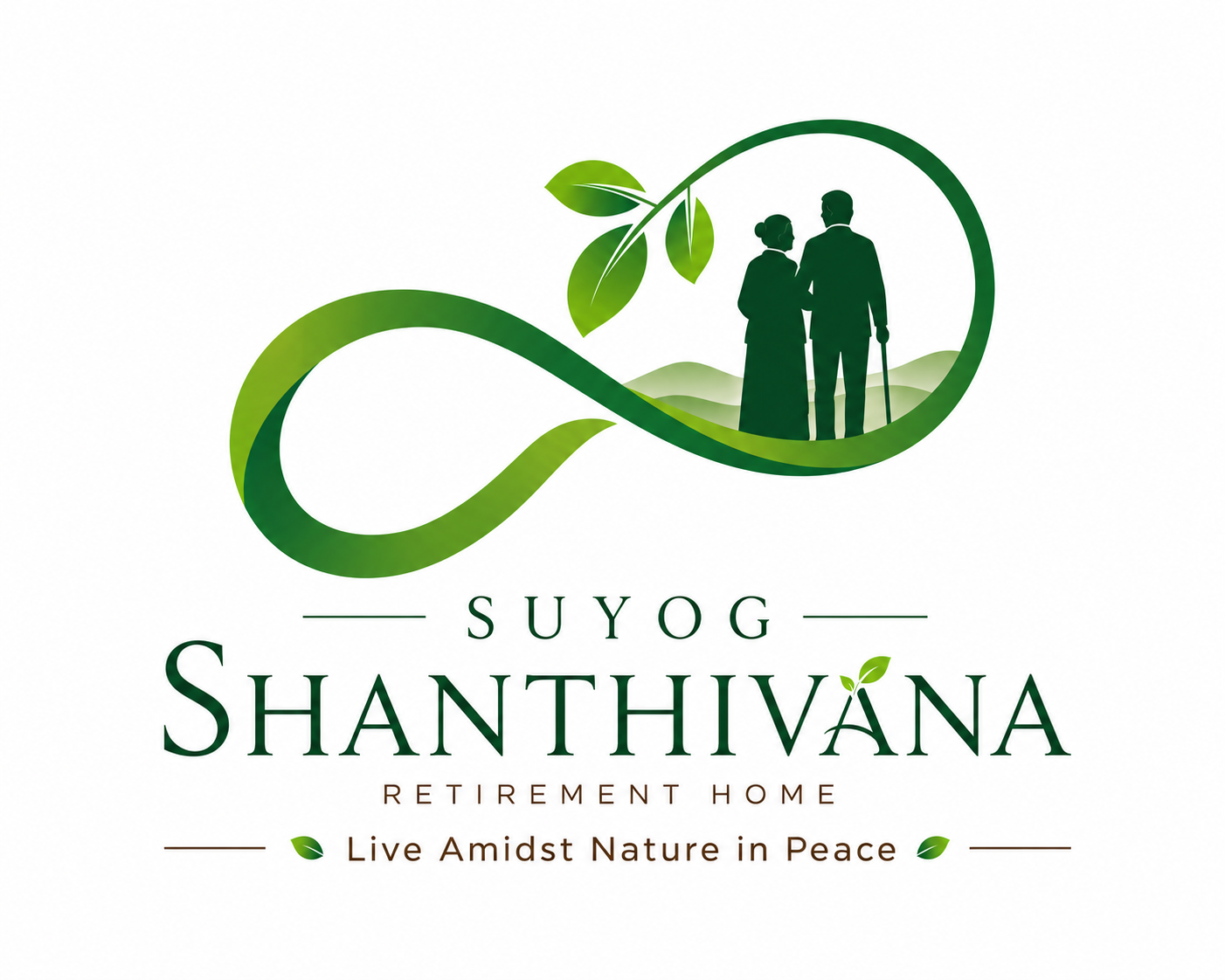 Suyog Shanthivana Retirement Home — Live Amidst Nature in Peace